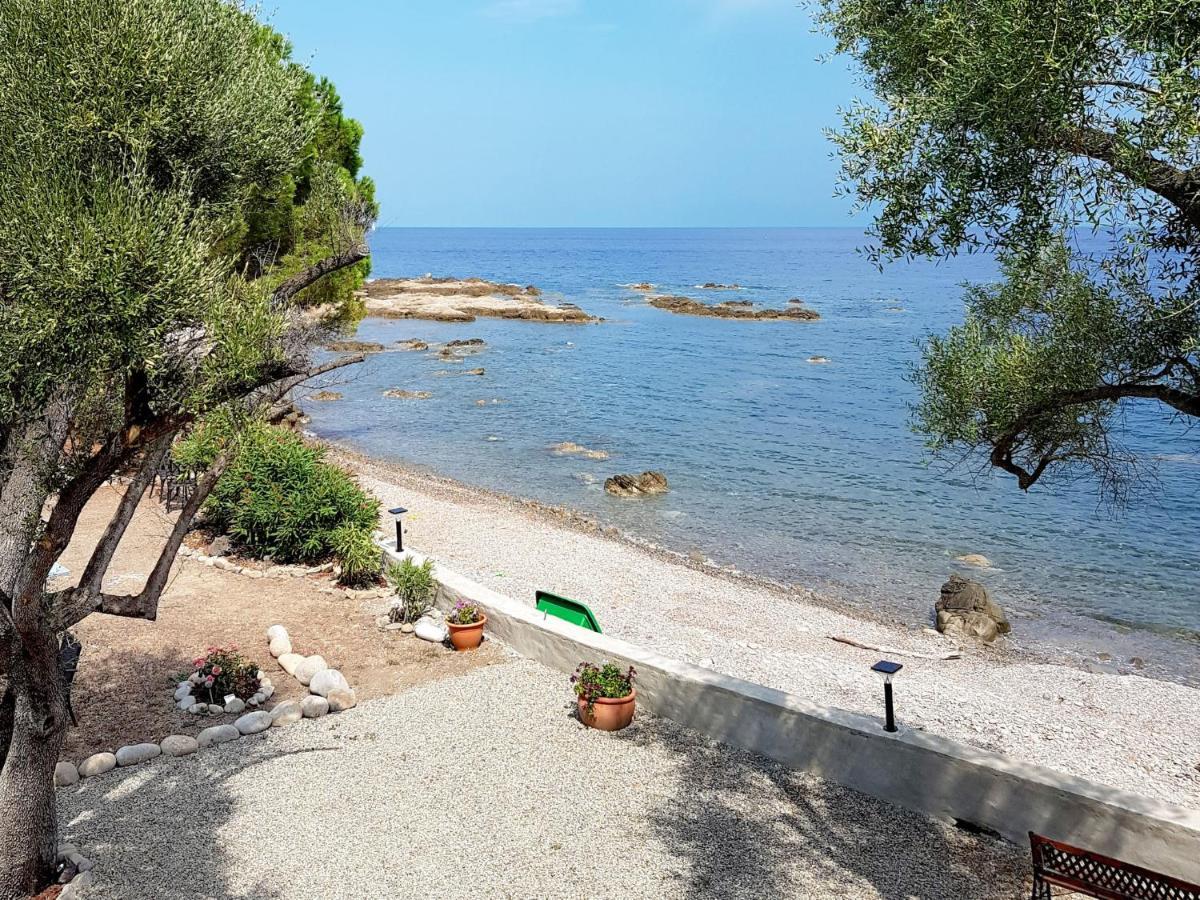 Holiday Home Marine Di Manichinu - Soz401 By Interhome サリ・ソランザラ エクステリア 写真