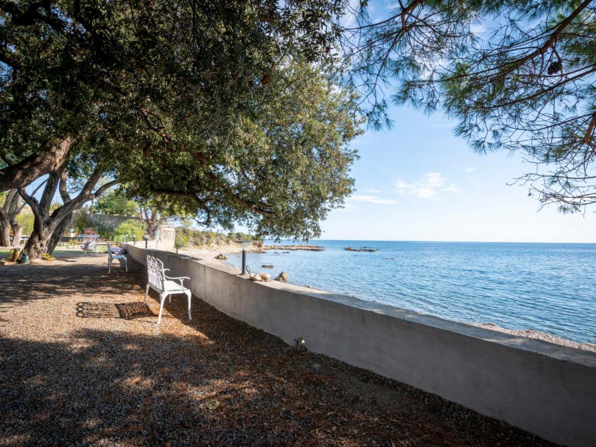 Holiday Home Marine Di Manichinu - Soz401 By Interhome サリ・ソランザラ エクステリア 写真