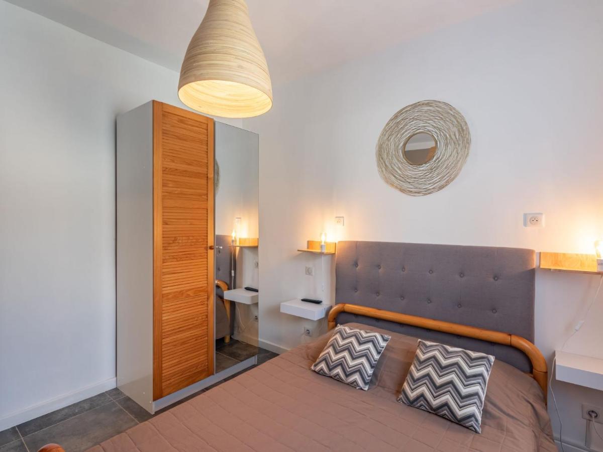 Holiday Home Marine Di Manichinu - Soz401 By Interhome サリ・ソランザラ エクステリア 写真