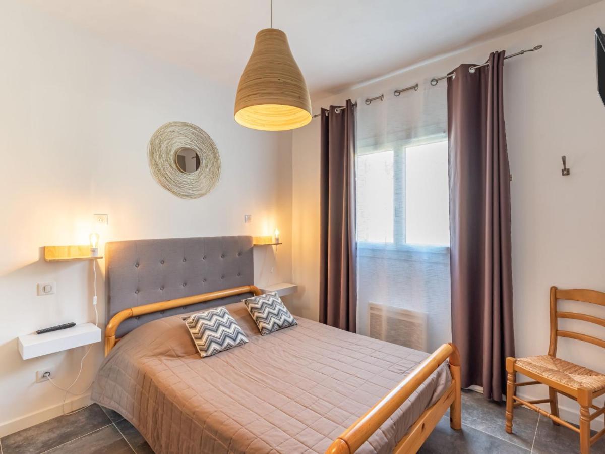 Holiday Home Marine Di Manichinu - Soz401 By Interhome サリ・ソランザラ エクステリア 写真