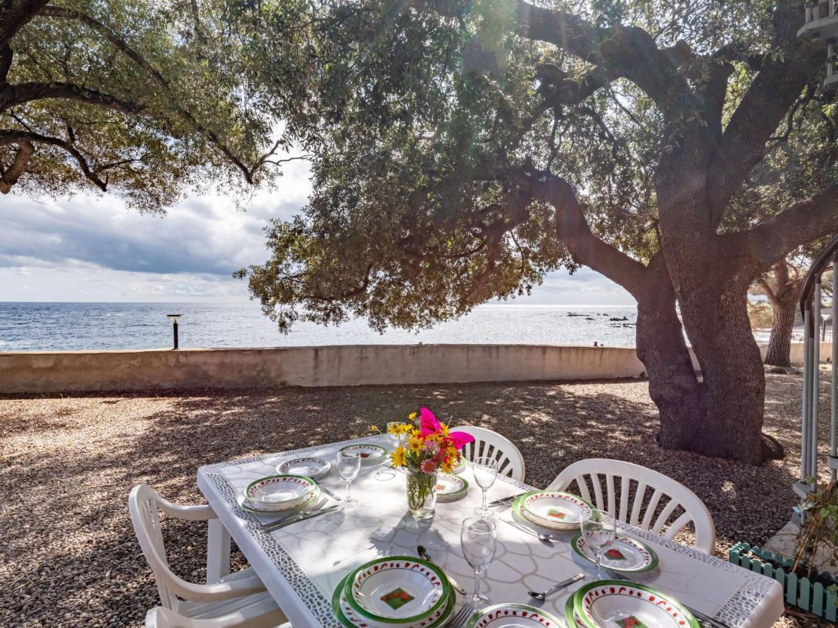 Holiday Home Marine Di Manichinu - Soz401 By Interhome サリ・ソランザラ エクステリア 写真