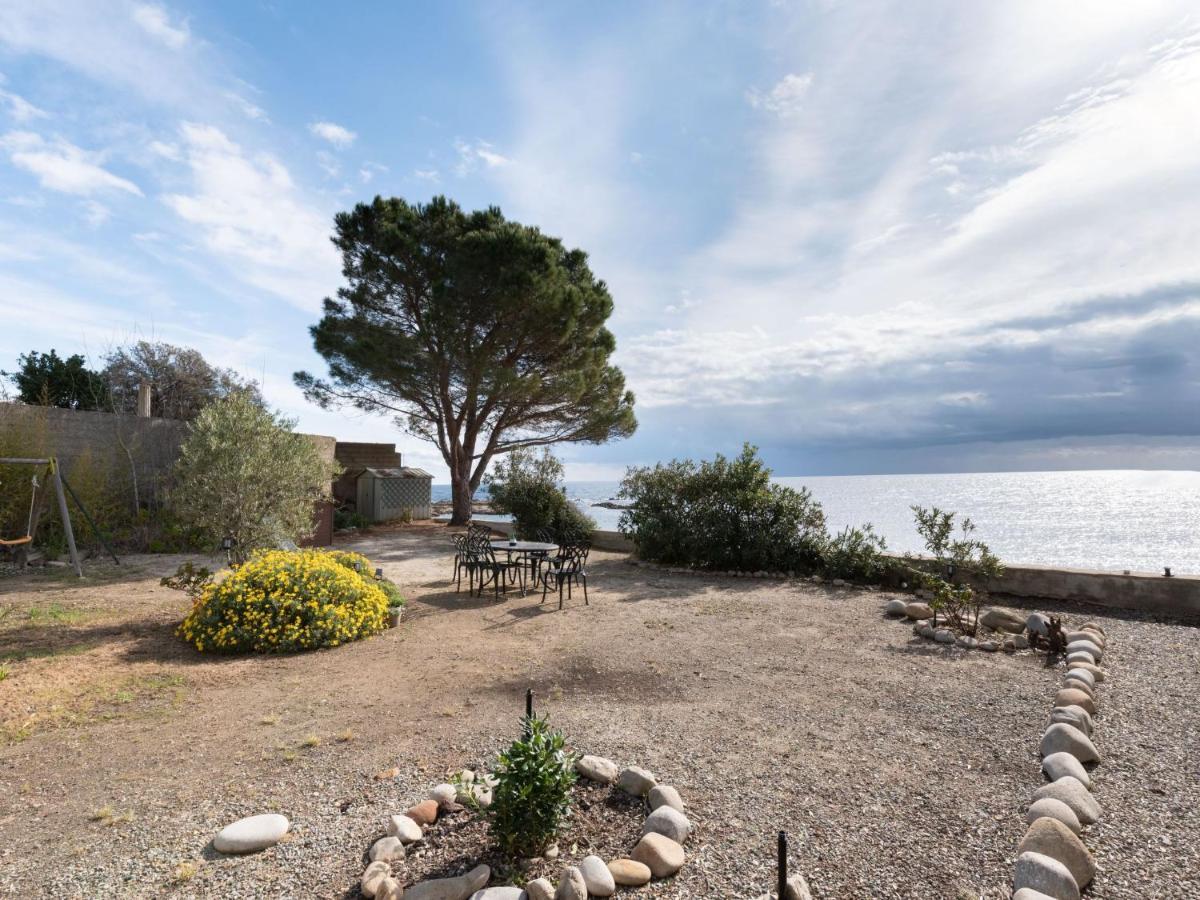 Holiday Home Marine Di Manichinu - Soz401 By Interhome サリ・ソランザラ エクステリア 写真