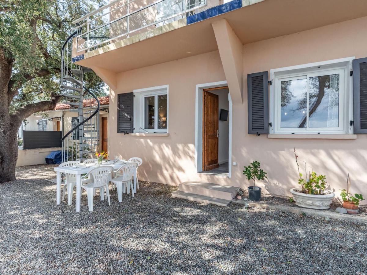 Holiday Home Marine Di Manichinu - Soz401 By Interhome サリ・ソランザラ エクステリア 写真