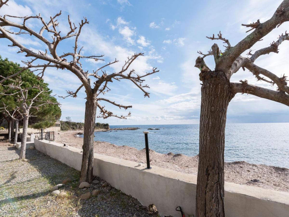 Holiday Home Marine Di Manichinu - Soz401 By Interhome サリ・ソランザラ エクステリア 写真