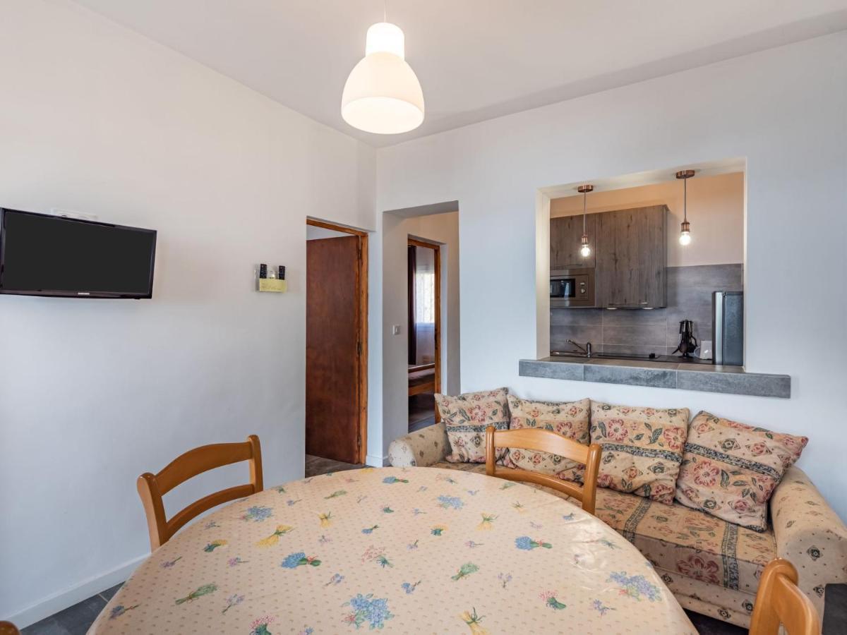Holiday Home Marine Di Manichinu - Soz401 By Interhome サリ・ソランザラ エクステリア 写真
