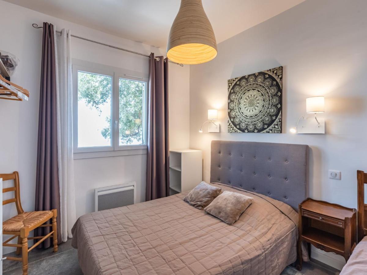 Holiday Home Marine Di Manichinu - Soz401 By Interhome サリ・ソランザラ エクステリア 写真